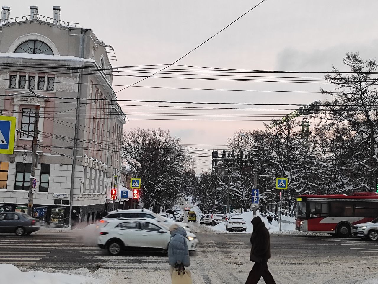 Многообещающая новость для тульских коммунальщиков