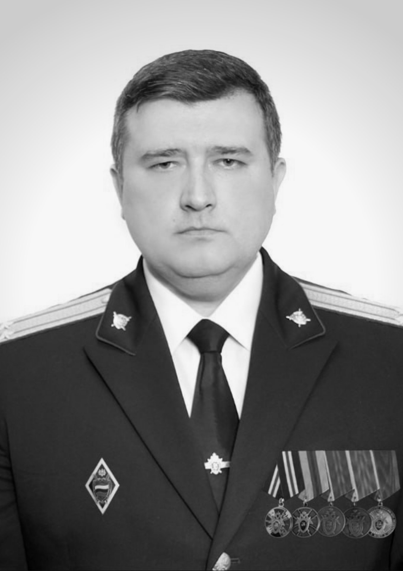 28 января 2026 года на 45-м году жизни скоропостижно скончался сотрудник Следственного комитета Российской Федерации подполковник юстиции Пичугин Дмитрий Анатольевич