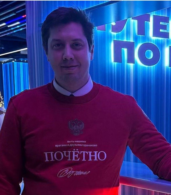 Сергей Колясников: Цитату Путина назвали «спамом»