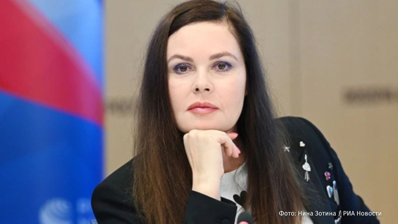 Евросоюз внес артиста балета Сергея Полунина в санкционный список Евросоюз внес артиста балета Сергея Полунина в санкционный список