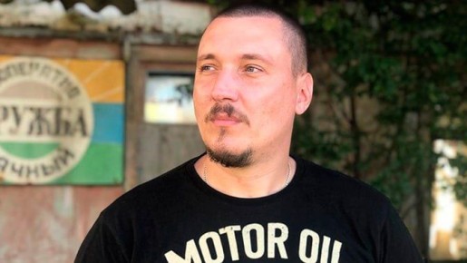 "Ура! Значит, я на правильном пути"— рэпер Роман Чумаков, известный как Рома Жиган, поделился со "Звездой" реакцией на внесение в санкционный список ЕС