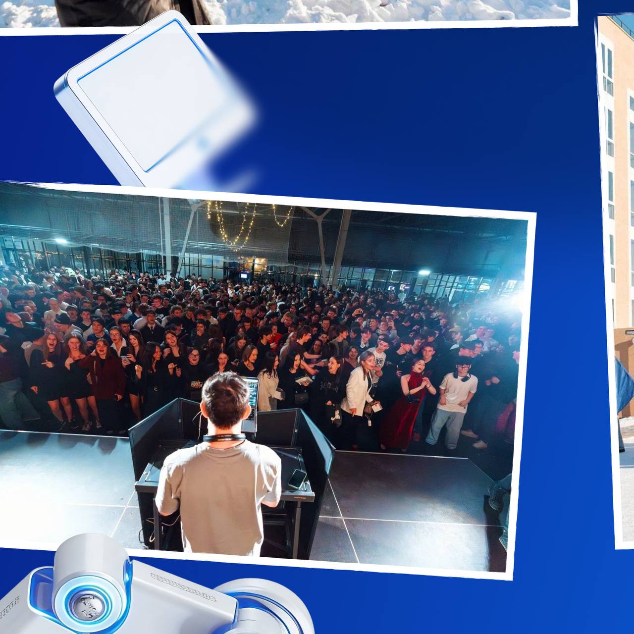 Сергей Колясников: Со 2 по 7 февраля «Алабуга Политех» уже пятый раз примет Республиканский отраслевой конкурс профессионального мастерства «Алабуга-skills» Сергей Колясников: Со 2 по 7 февраля «Алабуга Политех» уже пятый раз примет Республиканский отраслевой конкурс профессионального мастерства «Алабуга-skills»