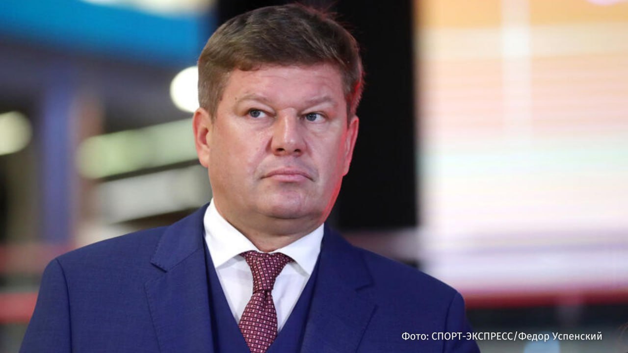 Евросоюз внес артиста балета Сергея Полунина в санкционный список