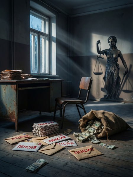 В Ясногорске осудили начальницу почтового отделения за кражу 930 тысяч рублей