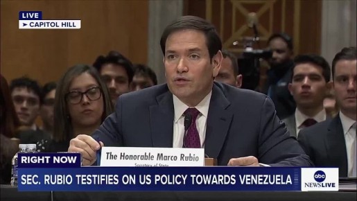 Михаил Онуфриенко: #USA Глава Госдепа пригрозил России превентивным ударом