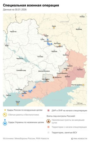 ������������. ���������� � ������� ������� �� 30 ������: