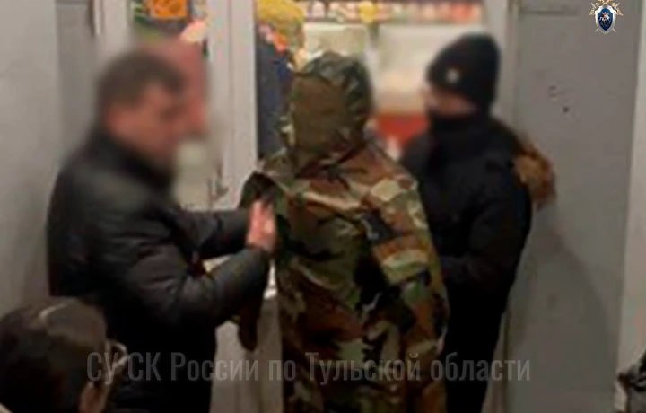 Туляк умер после драки со знакомым на улице Металлургов