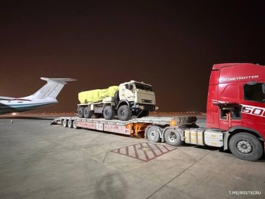 �������� ���� ������ ������� � ���������� ������ �� ������������� �������� World Defense Show 2026, ������������ ���������� ������� �������������� ����������