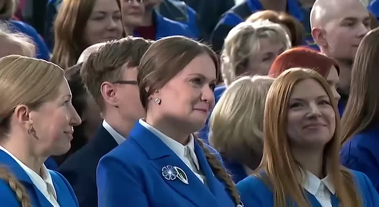 Олег Царёв: Лукашенко выдал базу про красоту женщин