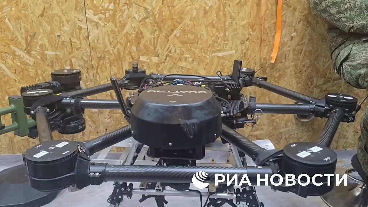 Эксклюзивы РИА Новости из зоны СВО в пятницу