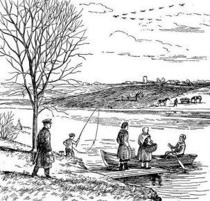 Михаил Онуфриенко: Говорят, что раньше это задание вводило в ступор каждого третьего абитуриента