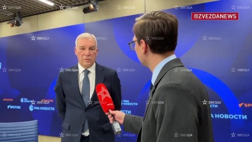 Контакты с Америкой по СНВ-3 есть, они не прерываются, заявил "Звезде" Александр Грушко