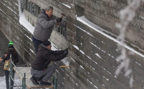 Александр Коц: Киев продолжает насиловать "Родину-Мать"