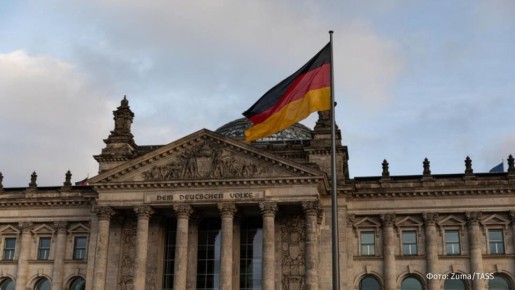 Число безработных в ФРГ в январе 2026 года достигло рекордно высокого значения за последние 12 лет, пишет газета Tagesspiegel