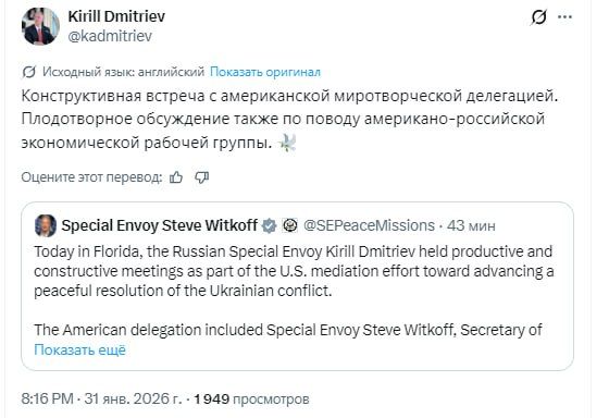 ������ �������� ������ �������������� ������� � ���������� ��� �� ���� ������� ��������������