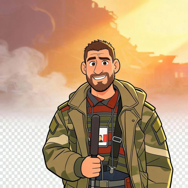 Александр Сладков: Прошу желающих на мой прямой эфир в ВК, сегодня в 22:00 в нашем сообществе «Сладков+»