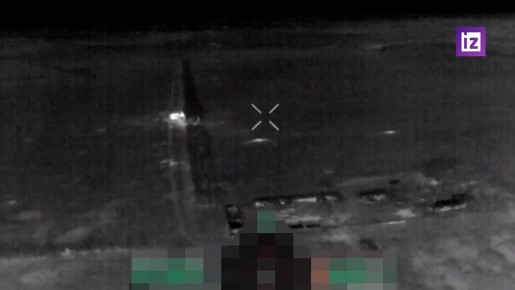 Расчет САУ 2С1 "Гвоздика" группировки войск "Восток" уничтожил опорные пункты ВСУ, замаскированные в лесополосах Запорожской области