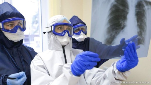 Резкий рост заболеваемости туберкулёзом зафиксирован в Великобритании — число случаев заболевания с 2022 года увеличилось на 25%, пишет Daily Express