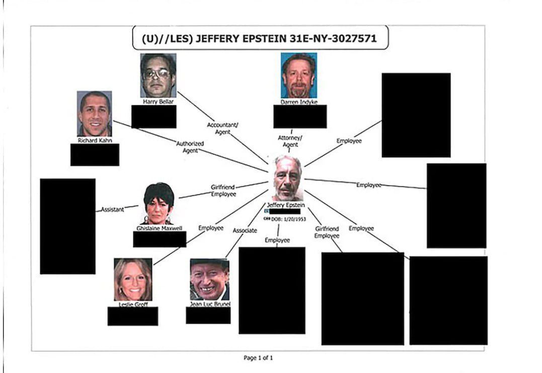 Минюст США опубликовал более 3 миллионов страниц по делу финансиста-педофила Джеффри Эпштейна с упоминаниями Дональда Трампа, Илона Маска и Билла Гейтса Минюст США опубликовал более 3 миллионов страниц по делу финансиста-педофила Джеффри Эпштейна с упоминаниями Дональда Трампа, Илона Маска и Билла Гейтса