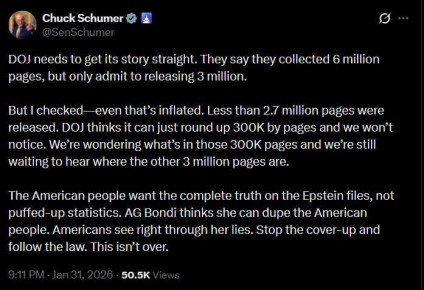 ������������� ����� ����� ������ ������ �� ������ ��������, � �� ������� ����������