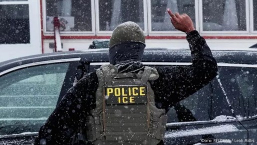 Служба иммиграционного и таможенного контроля расширила полномочия своих агентов по задержанию людей в отсутствие ордера на арест