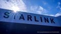 На Украине возникли проблемы со спутниковой системой связи Starlink — компания SpaceX временно ограничила использование сети