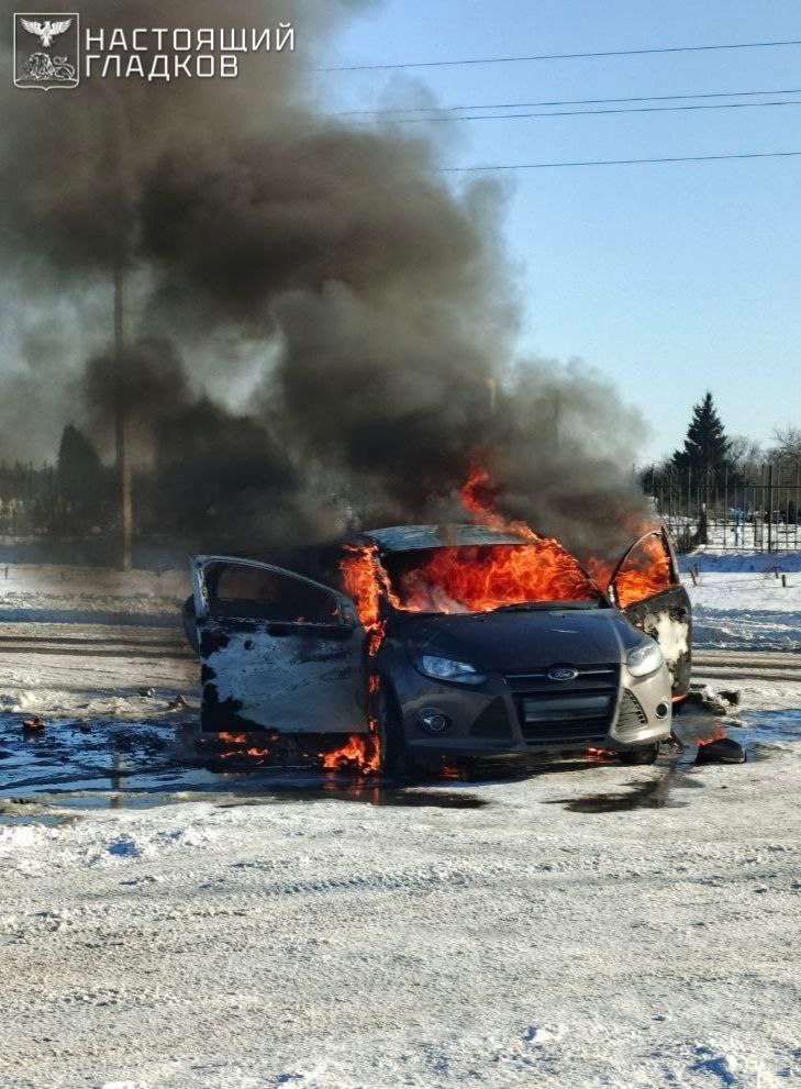 Юлия Витязева: Украина - страна-террорист!