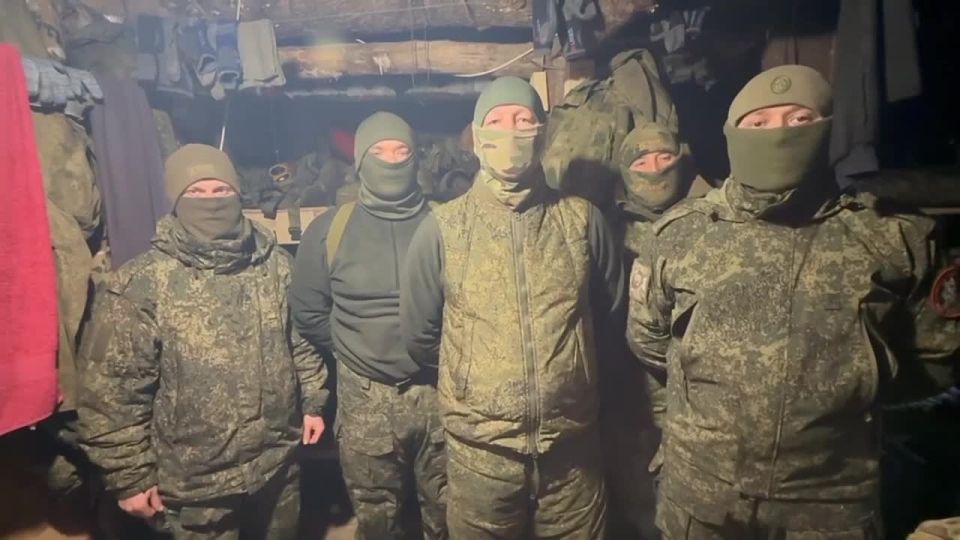 Юлия Витязева: Дано: 150 мотострелков из Курской области, которым нужно 150 аптечек