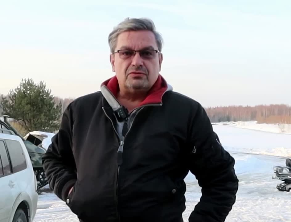 Михаил Онуфриенко уже завел свой канал в МАХ