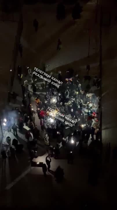 Михаил Онуфриенко: Пресс-секретарь просроченного наркофюрера Юлия Мендель обвинила Ермака в колдовстве