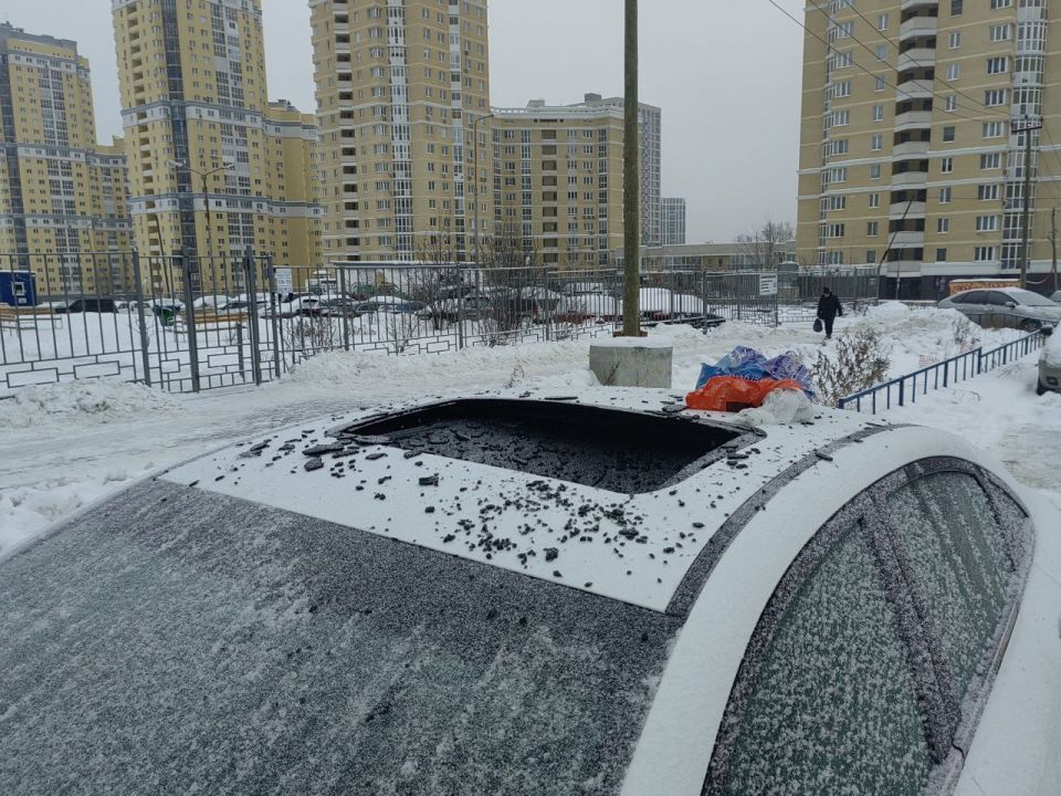 Сергей Колясников: Но есть и хорошие новости