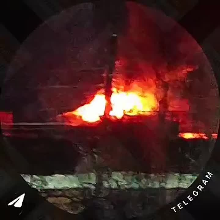 О нескольких сериях взрывов в Конотопе Сумской области сообщают мониторинговые группы