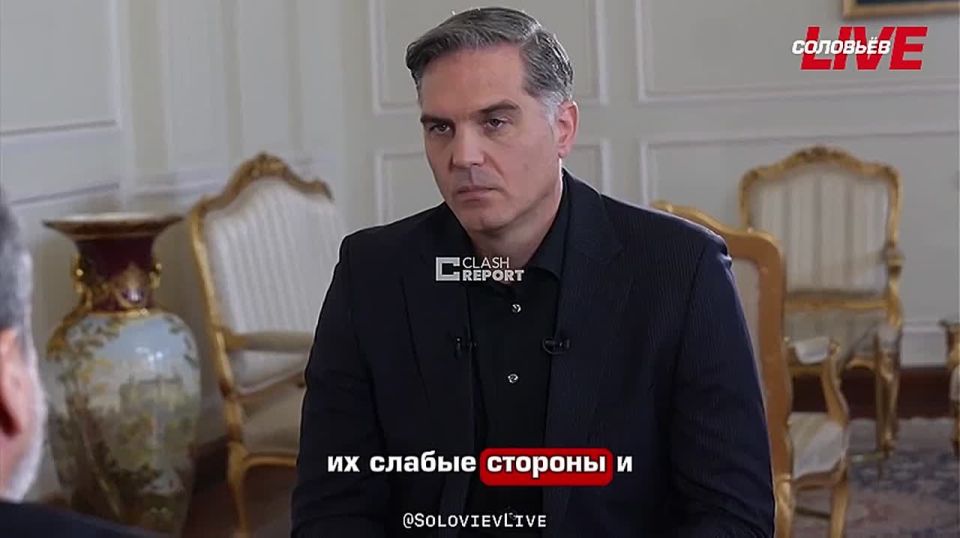 «Теперь мы очень хорошо подготовлены» – глава МИД Ирана Аббас Аракчи о готовности иранских вооруженных сил к отражению военных атак