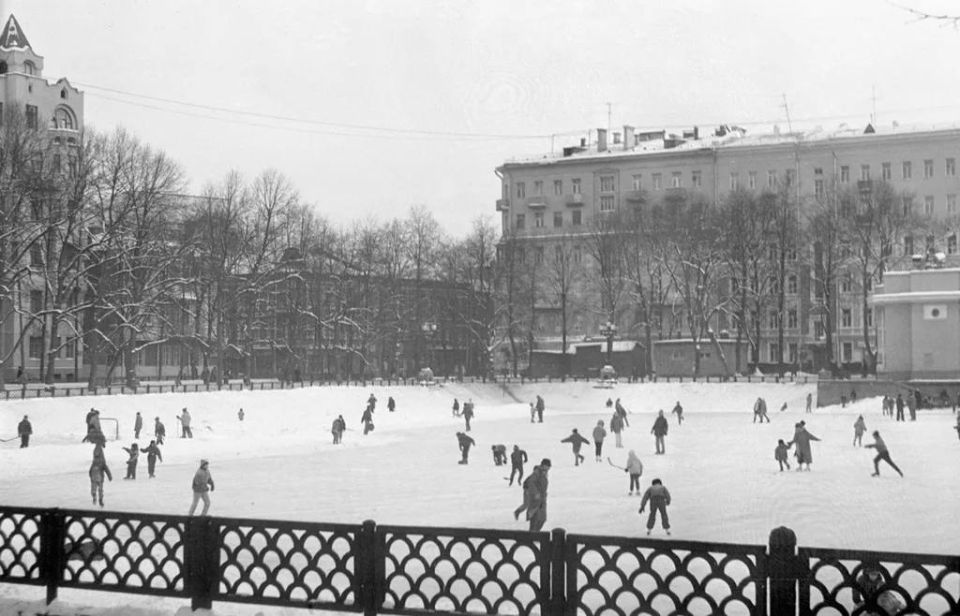 Олег Царёв: Во всём виноваты воскресенья, не будь воскресений, не было бы и понедельников!