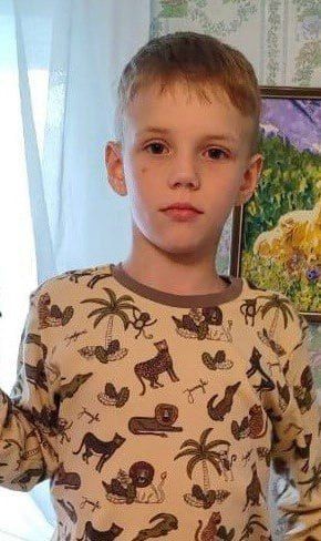 Пропавший в Санкт-Петербурге девятилетний мальчик, по предварительным данным, мог быть похищен