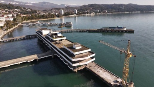 WarGonzo: ������������ ������ �� �������� ����� � ��� ������� ��������� � ������