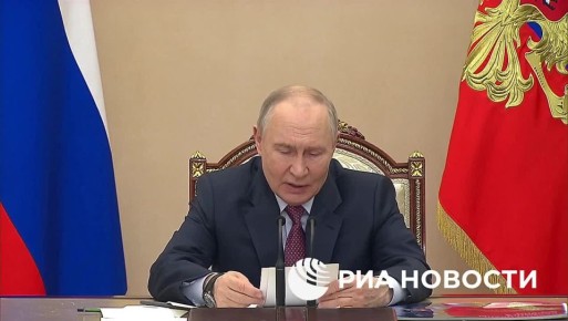 Предприятия химической промышленности в России планируют масштабные инвестиции, сообщил Путин