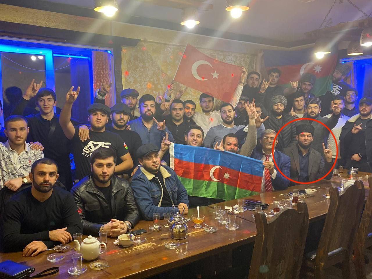 Михаил Онуфриенко: Бозкурты на экспорт: ВБОН идет под запрет Михаил Онуфриенко: Бозкурты на экспорт: ВБОН идет под запрет