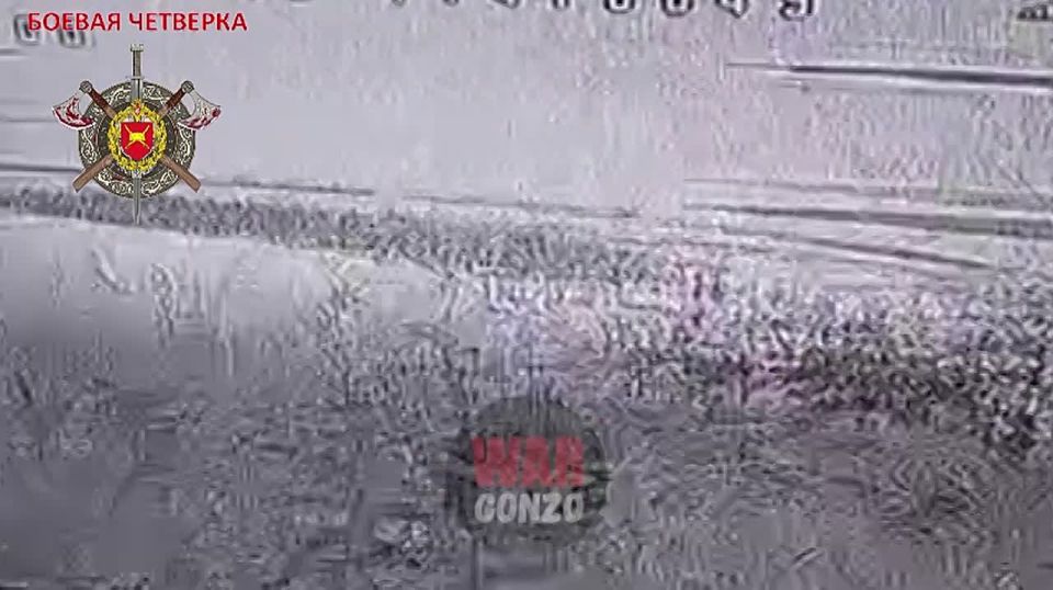 WarGonzo: ����� � ��������� �� ������: �� �� �������� ������� ��� �� ���������� �����������