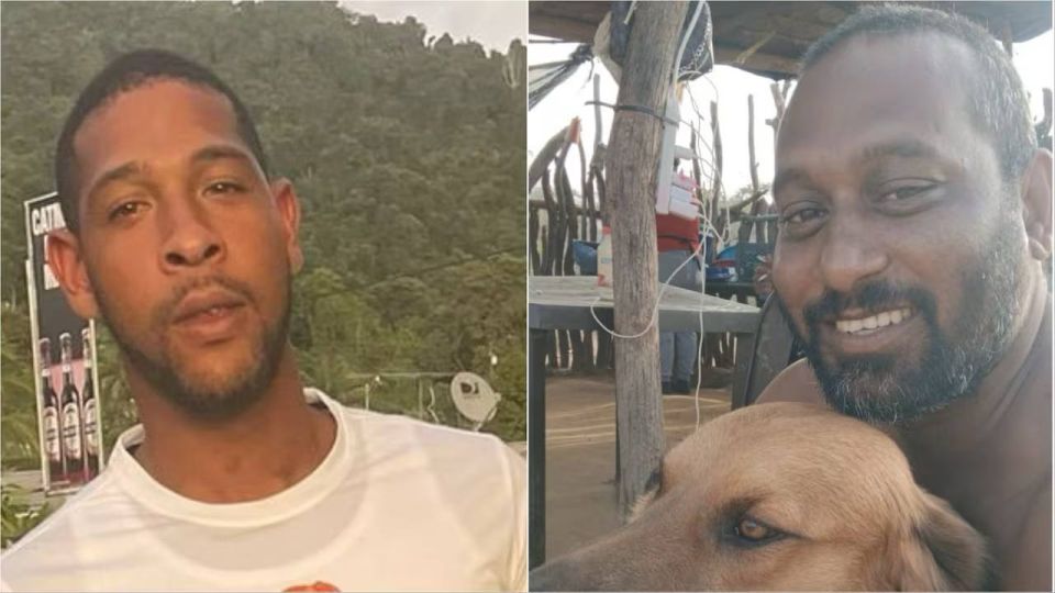 Олег Царёв: Семьи двух граждан Тринидада и Тобаго подали в суд на администрацию Трампа