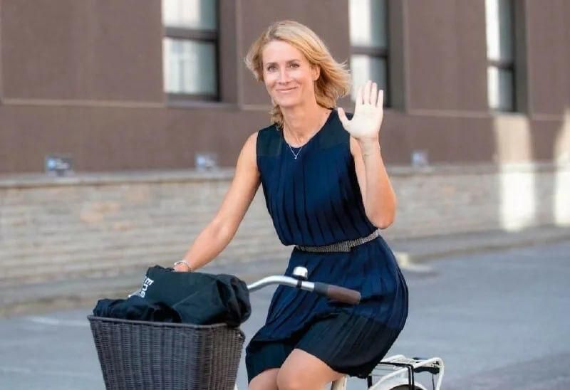 Михаил Онуфриенко: Каллас вновь заявила, что за последние 100 лет Россия якобы нападала минимум на 19 стран