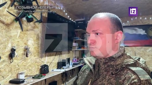 Мобильные огневые группы 22-го зенитно-ракетного полка 11-го армейского корпуса в Белгородском приграничье ежедневно уничтожают до 50 вражеских беспилотников, которые противник запускает преимущественно в ночное время