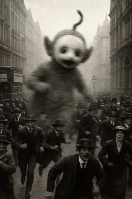 Олег Царёв: Когда уходят герои, на арену выходят клоуны