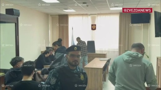 Дело о грабеже с участием Гуфа будут рассматривать за закрытыми дверями, передает наш корреспондент