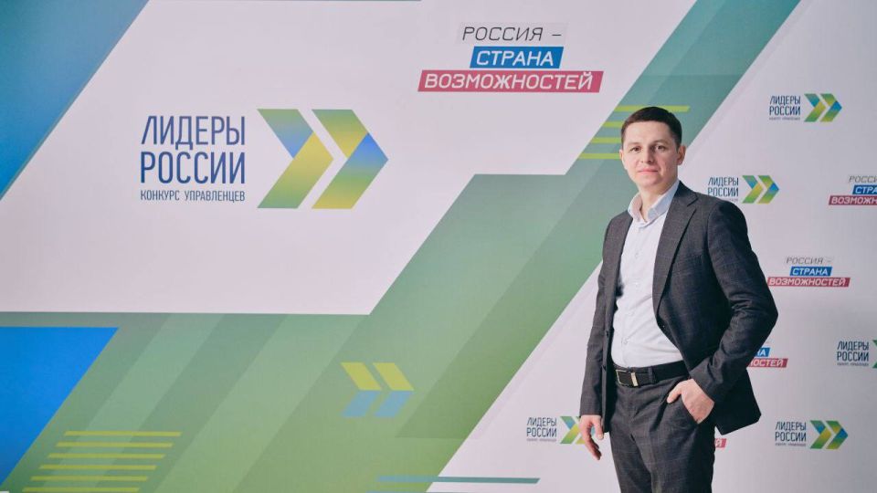 ������ ������: � ���������� �������� ���������� - ����� ������������