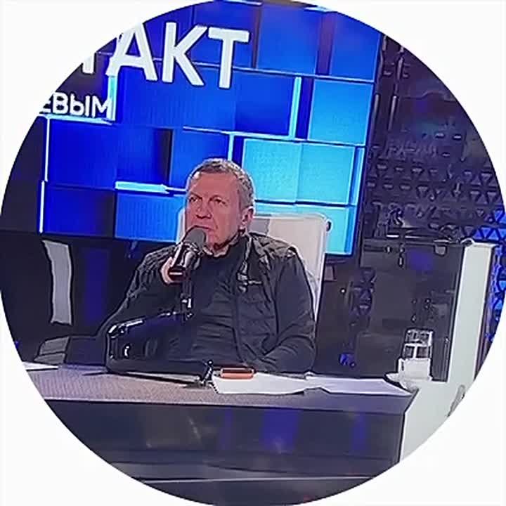 Прямой эфир! На СоловьёвLive и ВестиFM — самая популярная утренняя программа в стране — «Полный контакт»