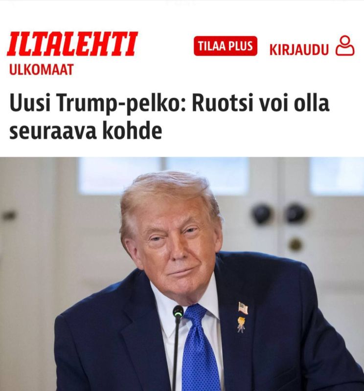 ������� ��������: ������ ������ ����� ��� ����� ���������� - Iltalehti