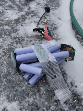 Вчера в результате атак ВСУ на Херсонскую область погиб один человек, ещё четверо получили ранения