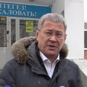 "Если мы обнаружим факт буллинга, мы выметаем всех"