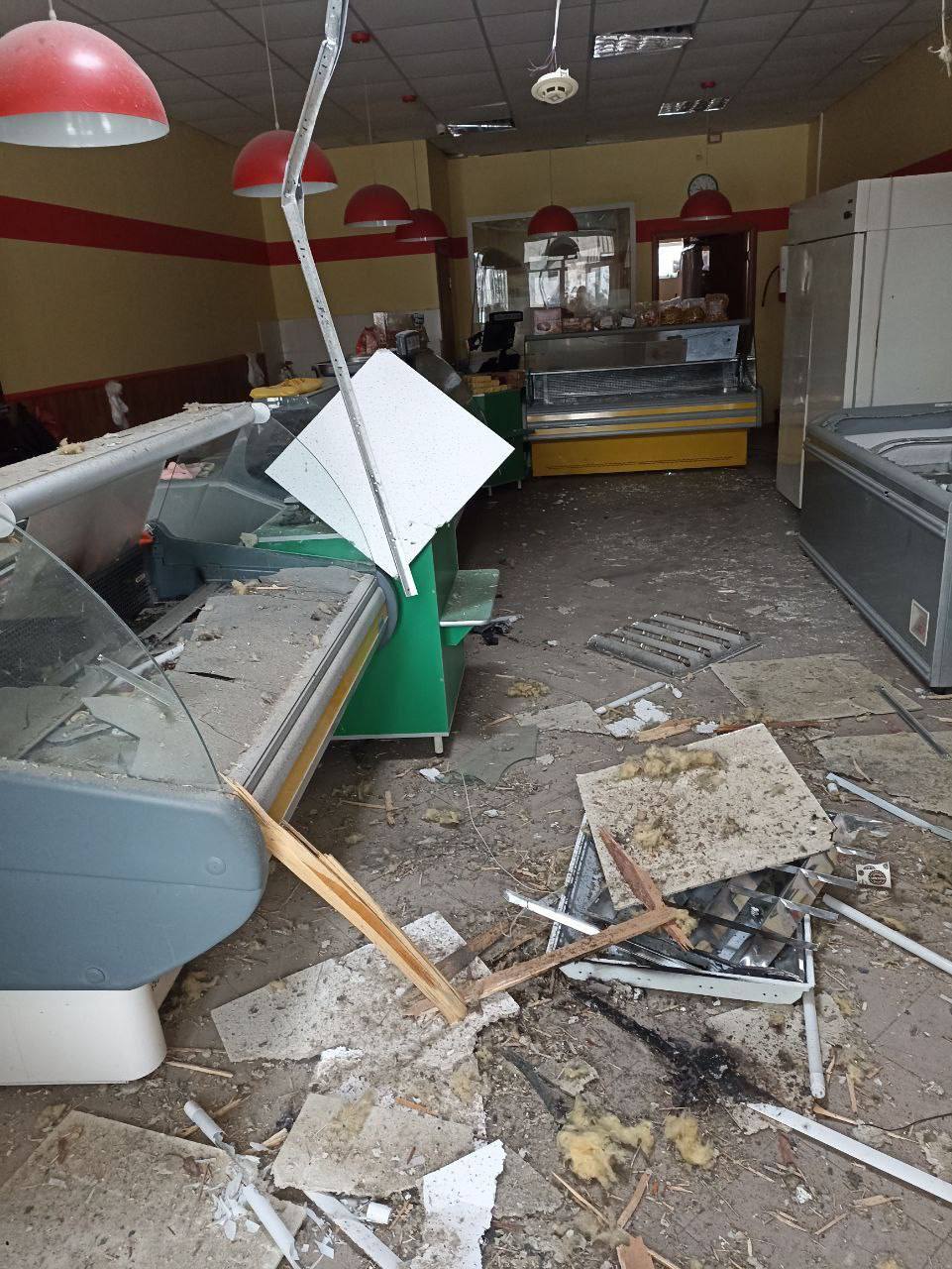 WarGonzo: Три человека погибли при обстреле Новой Каховки